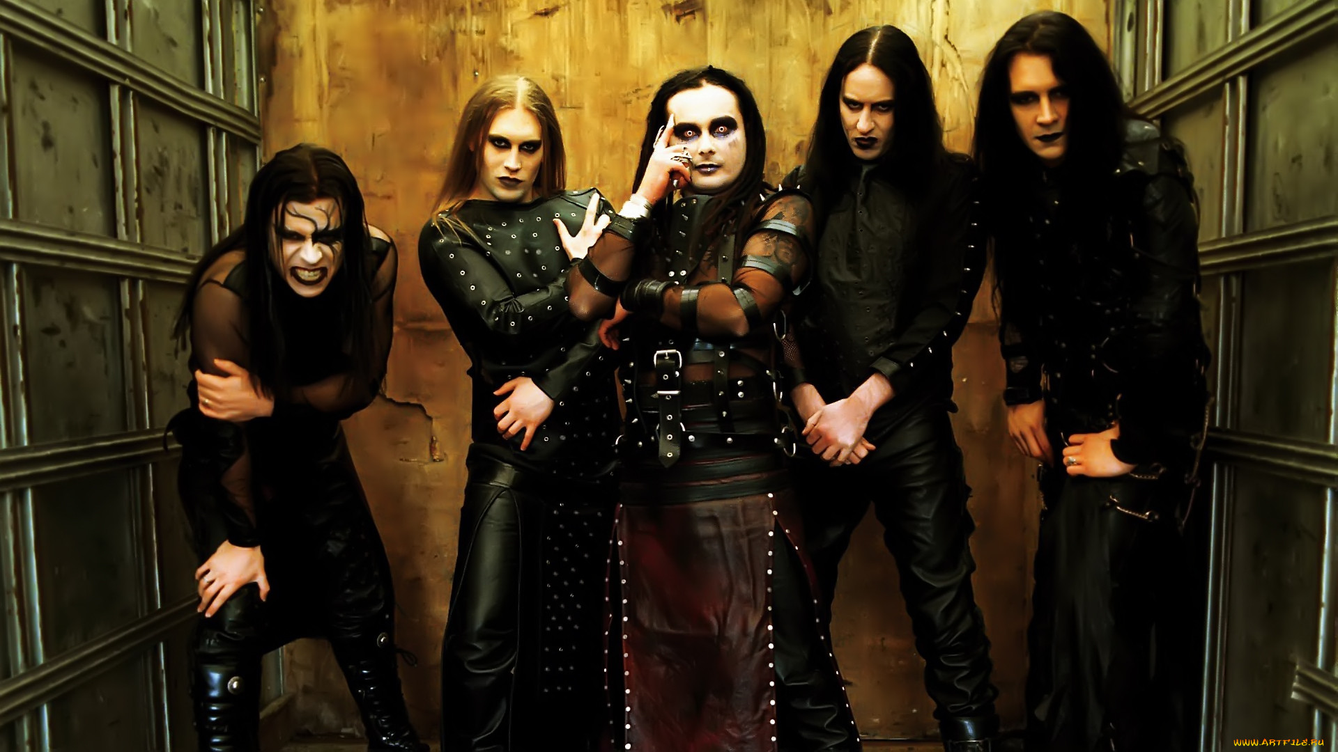 cradle-of-filth, , -, , , 